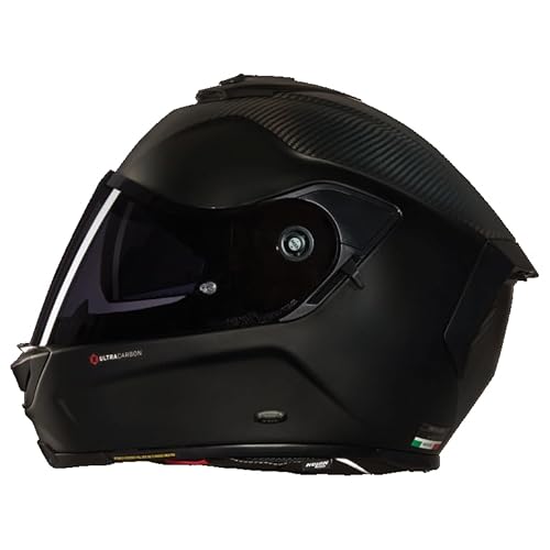 NOLAN HELMET X-903 ULTRA CARBON TRIPLONERO 323 XL NOLAN HELMET X-903 ULTRA CARBON TRIPLONERO 323 XL von Nolan