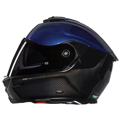 NOLAN HELMET X-903 ULTRA CARBON VERNICIATURA SPECIALE 341 M NOLAN HELMET X-903 ULTRA CARBON VERNICIATURA SPECIALE 341 M von Nolan