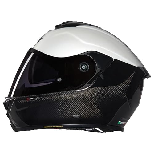 NOLAN HELMET X-903 ULTRA CARBON VERNICIATURA SPECIALE 342 M NOLAN HELMET X-903 ULTRA CARBON VERNICIATURA SPECIALE 342 M von Nolan
