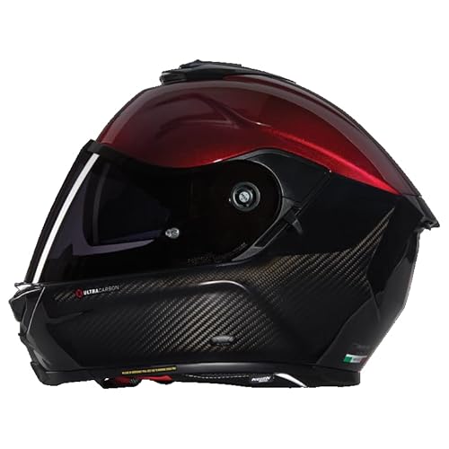 NOLAN HELMET X-903 ULTRA CARBON VERNICIATURA SPECIALE 343 L NOLAN HELMET X-903 ULTRA CARBON VERNICIATURA SPECIALE 343 L von Nolan