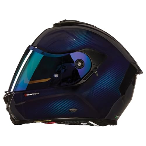 NOLAN HELMET X-903 ULTRA LIQUIDO 328 XS von Nolan