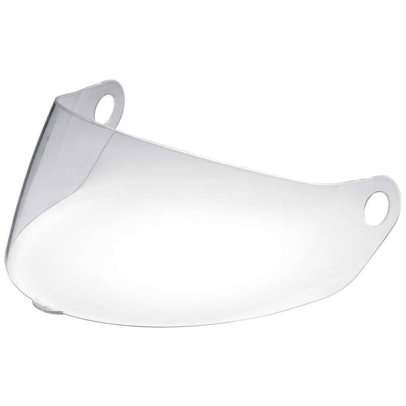 NOLAN Unisex SPAVIS0000322 Accessories, Transparent, S von Nolan