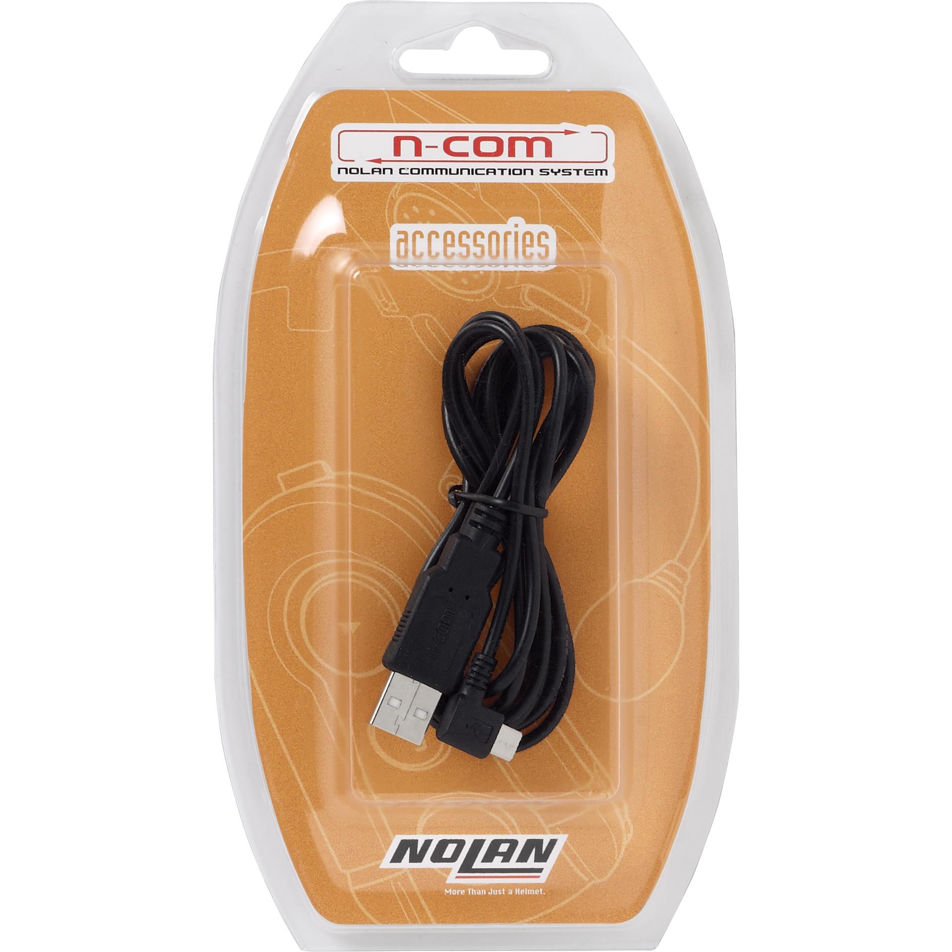 Nolan B1/B4 N43/N71/N85/N86/N90/N91/N103/N104 Micro USB-Kabel Nolan B1/B4 N43/N71/N85/N86/N90/N91/N103/N104 Micro USB-Kabel von Nolan