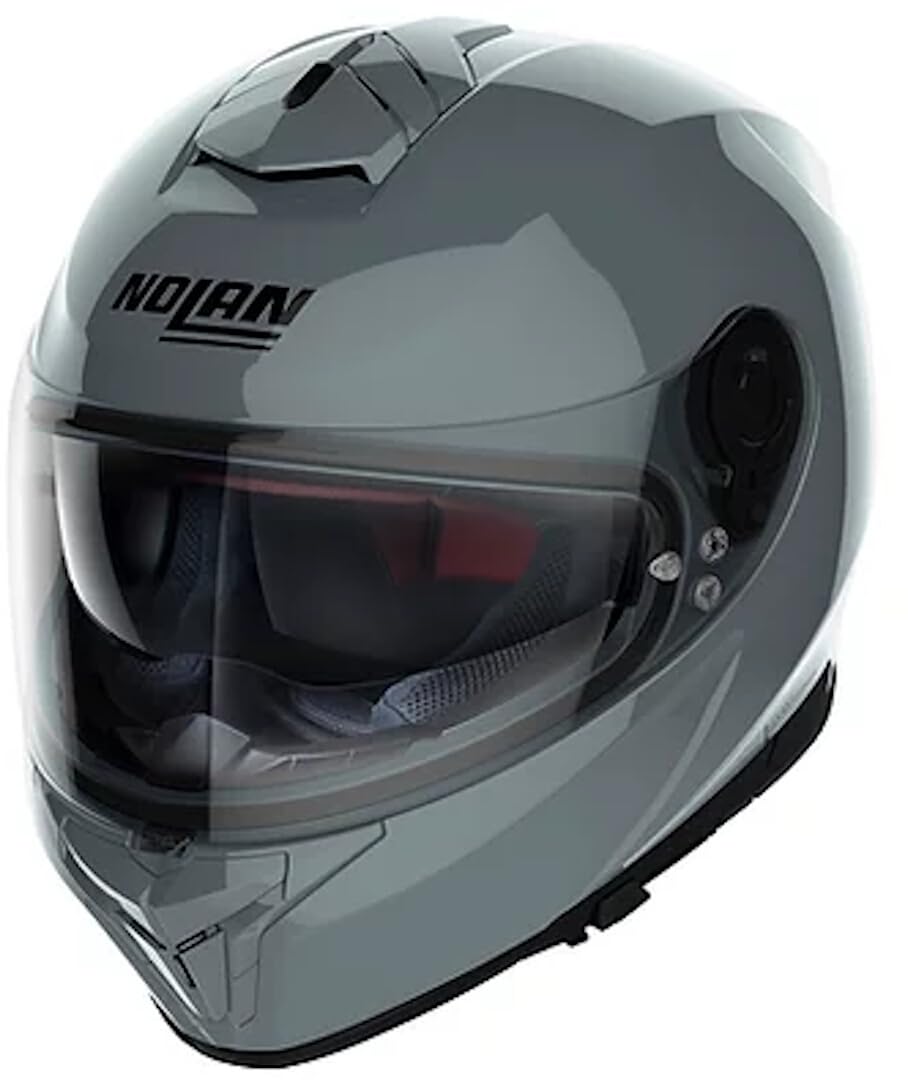 NOLAN CASCO N80-8 CLASSIC N-COM 008 XL von Nolan