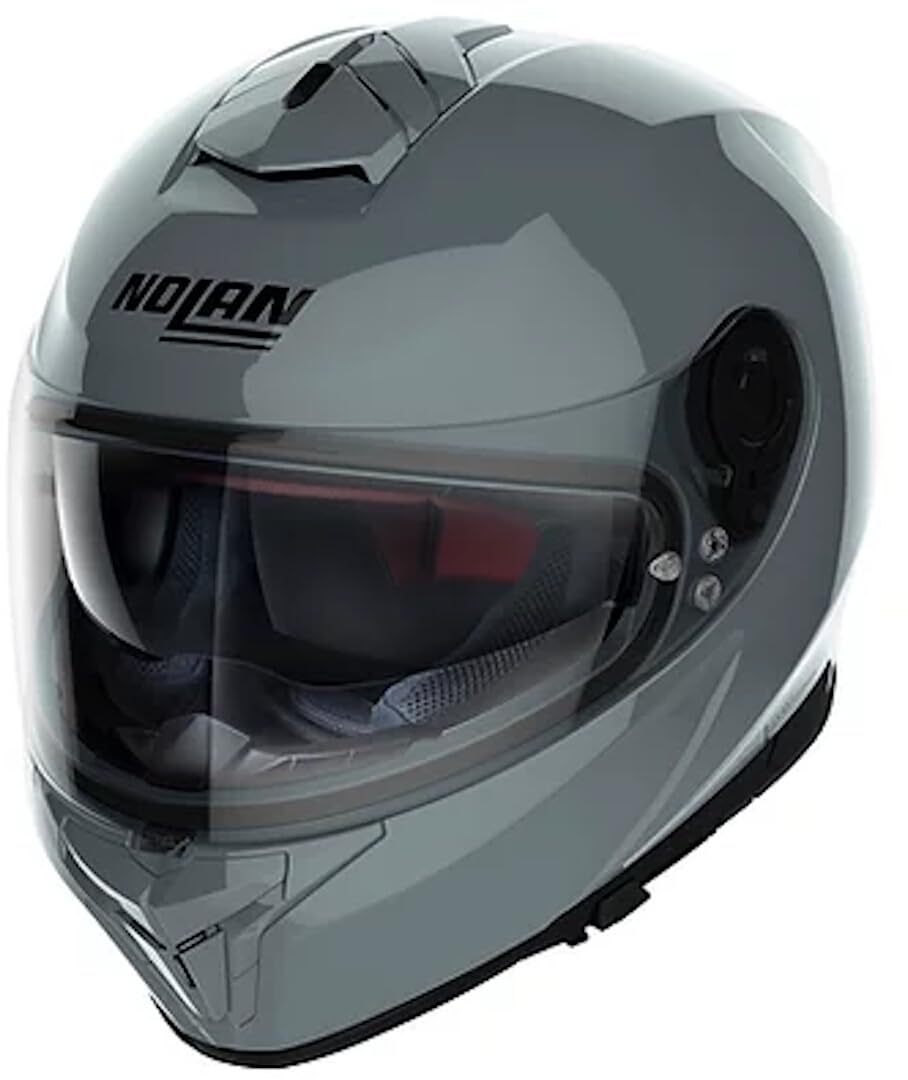 Nolan CASCO N80-8 CLASSIC N-COM 008 XL von Nolan