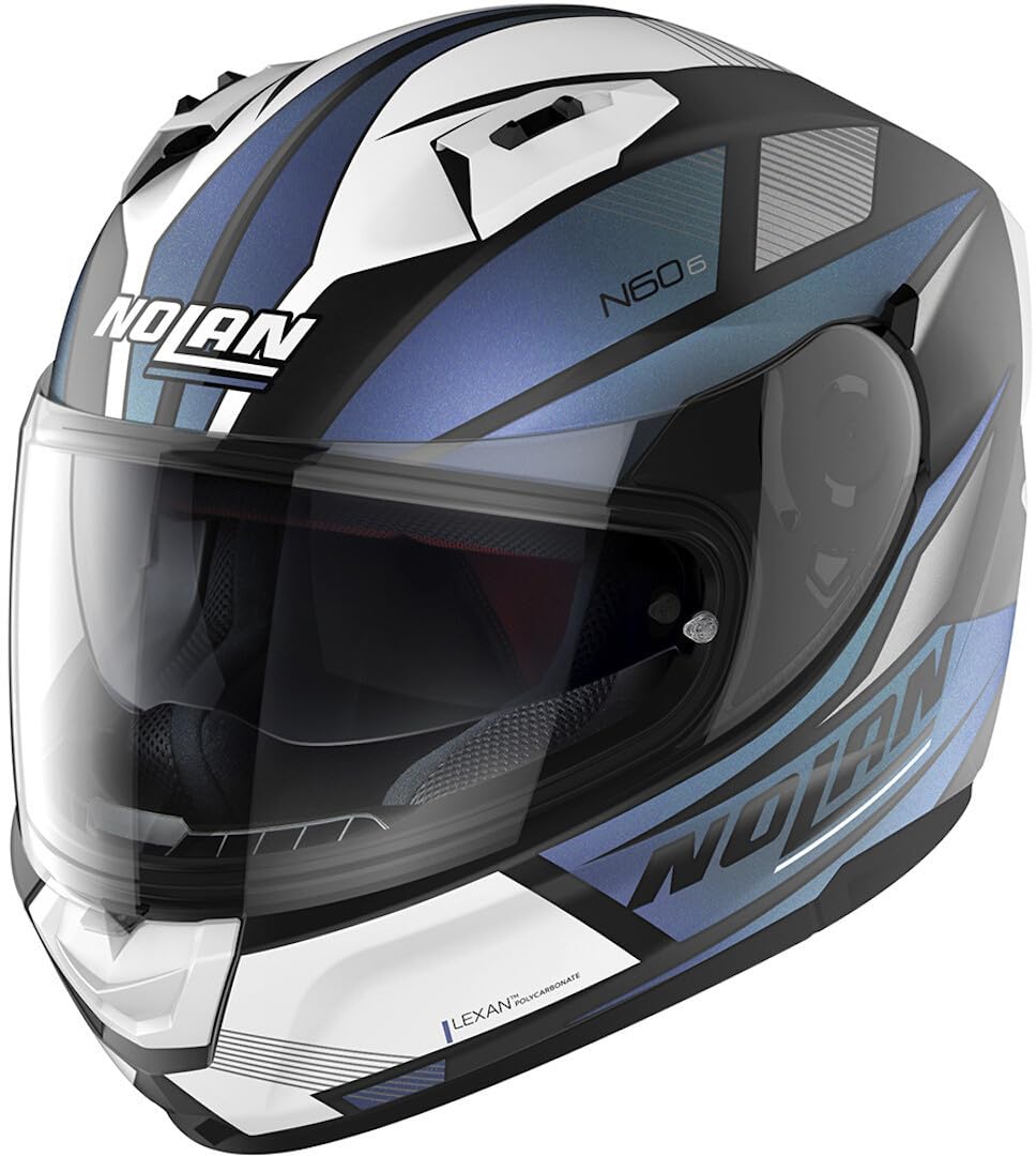 NOLAN CASCO N60-6 DOWNSHIFT 039 XL NOLAN CASCO N60-6 DOWNSHIFT 039 XL von Nolan