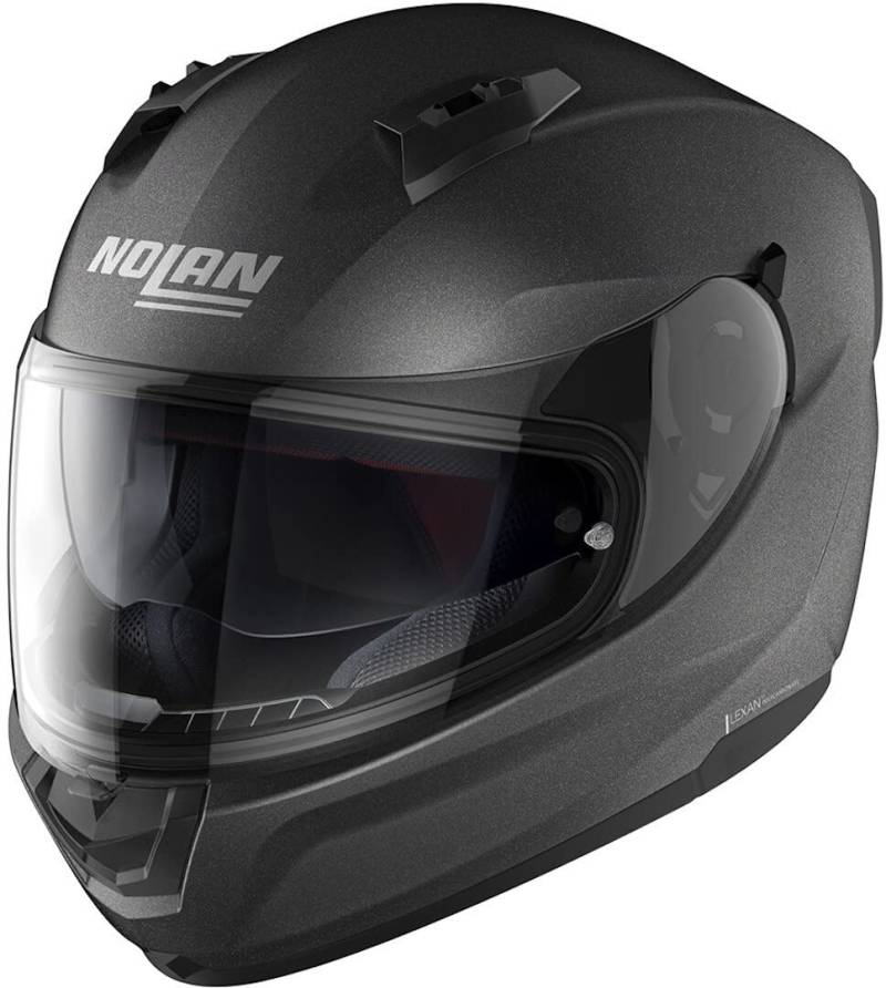 Nolan Helm N60-6 Special 009 XL von Nolan