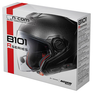 Nolan N-Com B101 R Series Nolan N-Com B101 R Series von Nolan