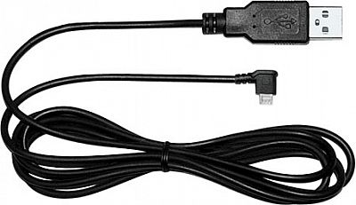 Nolan N-Com B4 USB, Ladekabel - Schwarz Nolan N-Com B4 USB, Ladekabel - Schwarz von Nolan