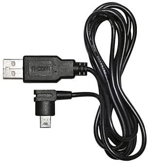 Nolan N-Com B5 Mini-USB, Ladekabel - Schwarz Nolan N-Com B5 Mini-USB, Ladekabel - Schwarz von Nolan