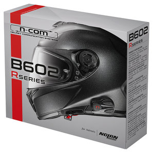 Nolan N-Com B602 R Series Nolan N-Com B602 R Series von Nolan