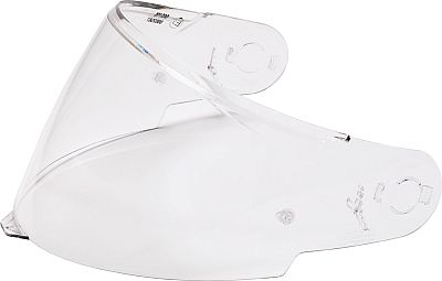 Nolan N100-6, Visier - Klar Nolan N100-6, Visier - Klar von Nolan