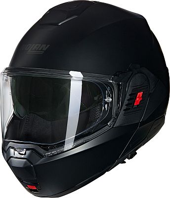 Nolan N120-1 Classico, Modularhelm - Matt-Schwarz - L Nolan N120-1 Classico, Modularhelm - Matt-Schwarz - L von Nolan