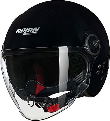 Nolan N21 Visor Classico, Jethelm - Schwarz - L von Nolan