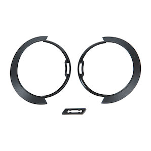 Nolan N21 Visor Visierabdeckung Nolan N21 Visor Visierabdeckung von Nolan