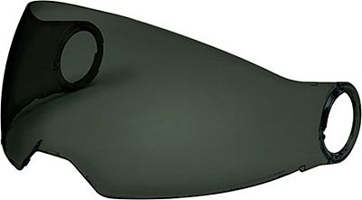 Nolan N30-4 T, Visier Sport - Grün-Getönt von Nolan