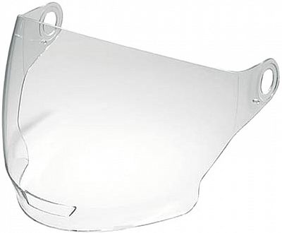 Nolan N43 AIR, Visier - Klar Nolan N43 AIR, Visier - Klar von Nolan