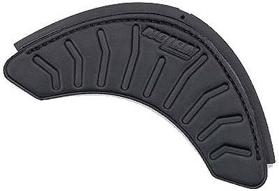 Nolan N43E Air/G4.1 PRO/G4.2 PRO, Windabweiser - Schwarz von Nolan