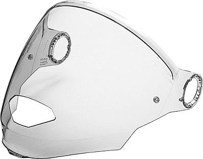 Nolan N70-2 GT, Visier - Klar - XXS-M Nolan N70-2 GT, Visier - Klar - XXS-M von Nolan
