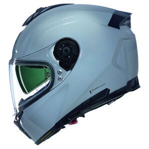 Nolan N80-8 Classic n-com Integralhelm Grau Nolan N80-8 Classic n-com Integralhelm Grau von Nolan