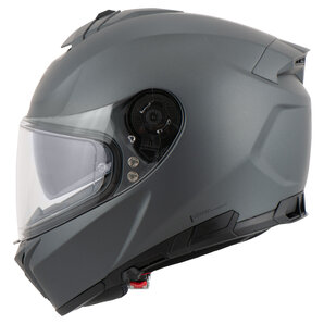 Nolan N80-8 Classic n-com Integralhelm Matt Grau Nolan N80-8 Classic n-com Integralhelm Matt Grau von Nolan