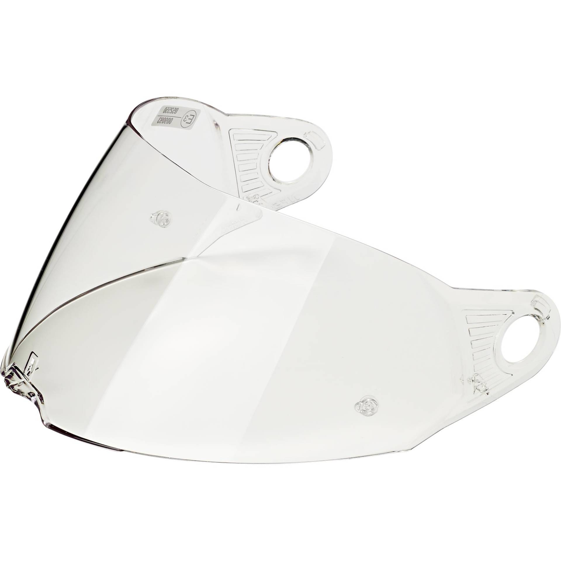 Nolan N85/N86 Visier Pinlock klar Nolan N85/N86 Visier Pinlock klar von Nolan