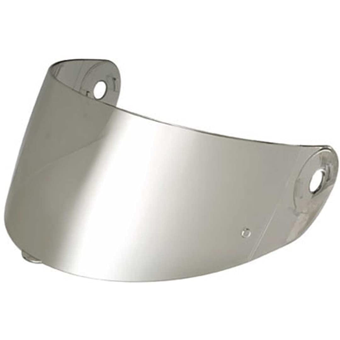 Nolan N87 / N87 Plus Visier Silber, Medium Nolan N87 / N87 Plus Visier Silber, Medium von Nolan