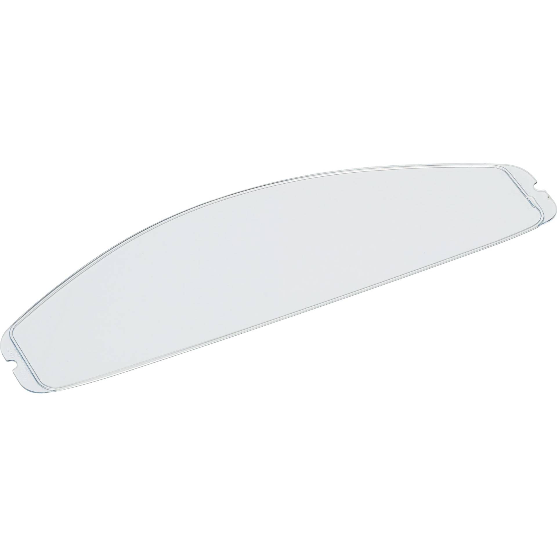 Nolan Pinlock Scheibe N102 / N103/ N90/ N91 klar, mit Silikondic Nolan Pinlock Scheibe N102 / N103/ N90/ N91 klar, mit Silikondic von Nolan