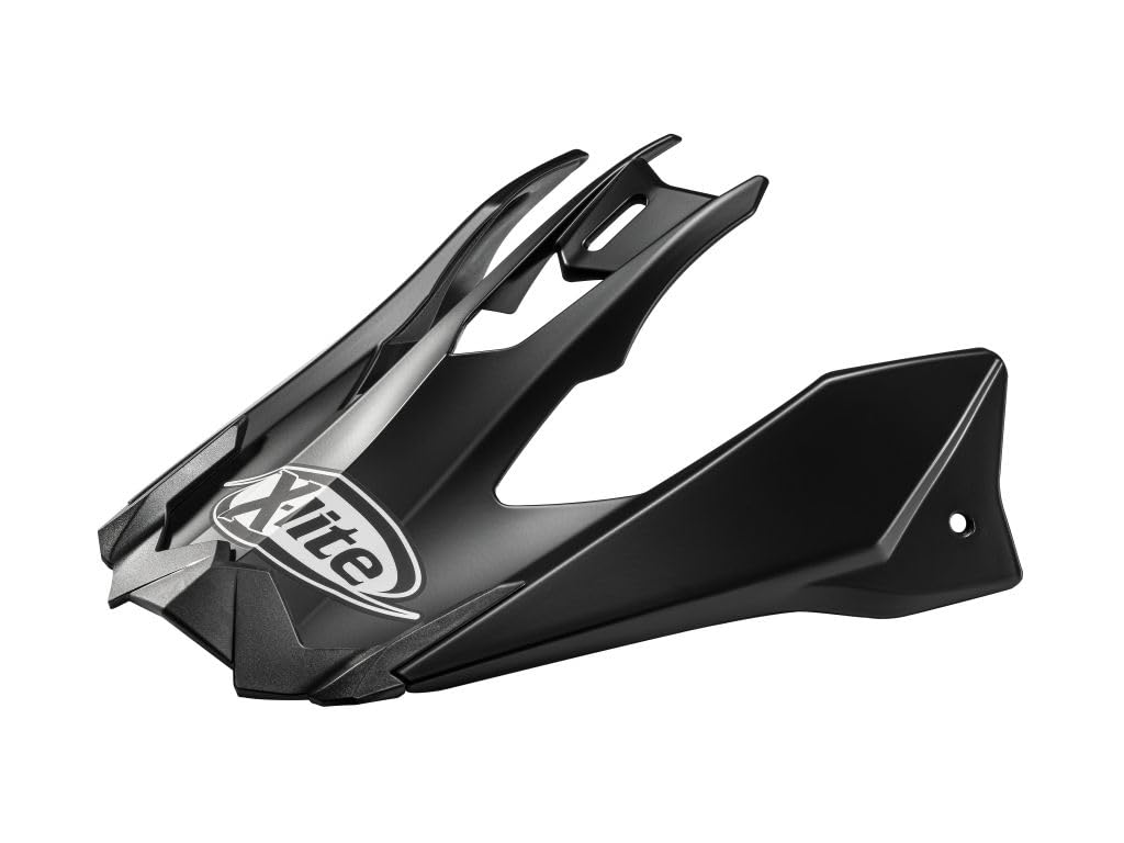 Nolan SP.FRONTINO.FLAT BLACK.X502/ULTRA Nolan SP.FRONTINO.FLAT BLACK.X502/ULTRA von Nolan
