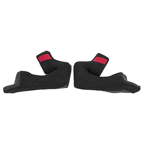 Nolan SP.GUANCIALI.CLIMA COMFORT.XS.BLACK.NCOM.N85 Nolan SP.GUANCIALI.CLIMA COMFORT.XS.BLACK.NCOM.N85 von Nolan