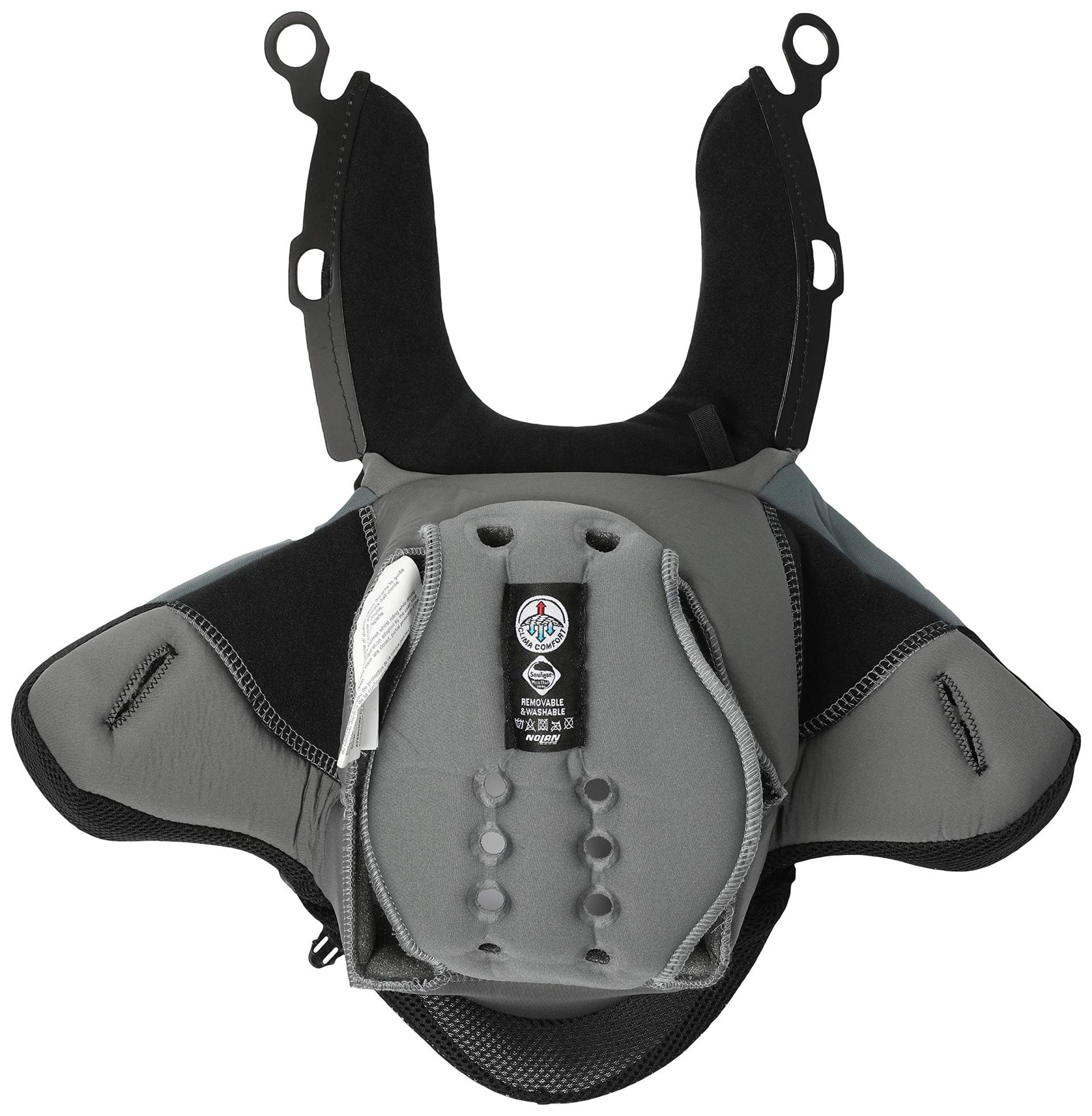 NOLAN SP.INTERNO.CLIMA COMFORT.XL.GREY.-> 2011.N90 NOLAN SP.INTERNO.CLIMA COMFORT.XL.GREY.-> 2011.N90 von Nolan
