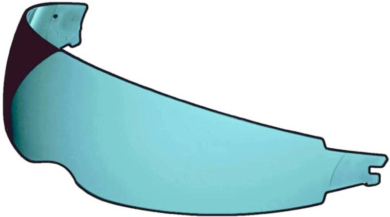NOLAN SP.VPS.VPS-13.LIGHT BLUE.SR.N21/VISOR von Nolan