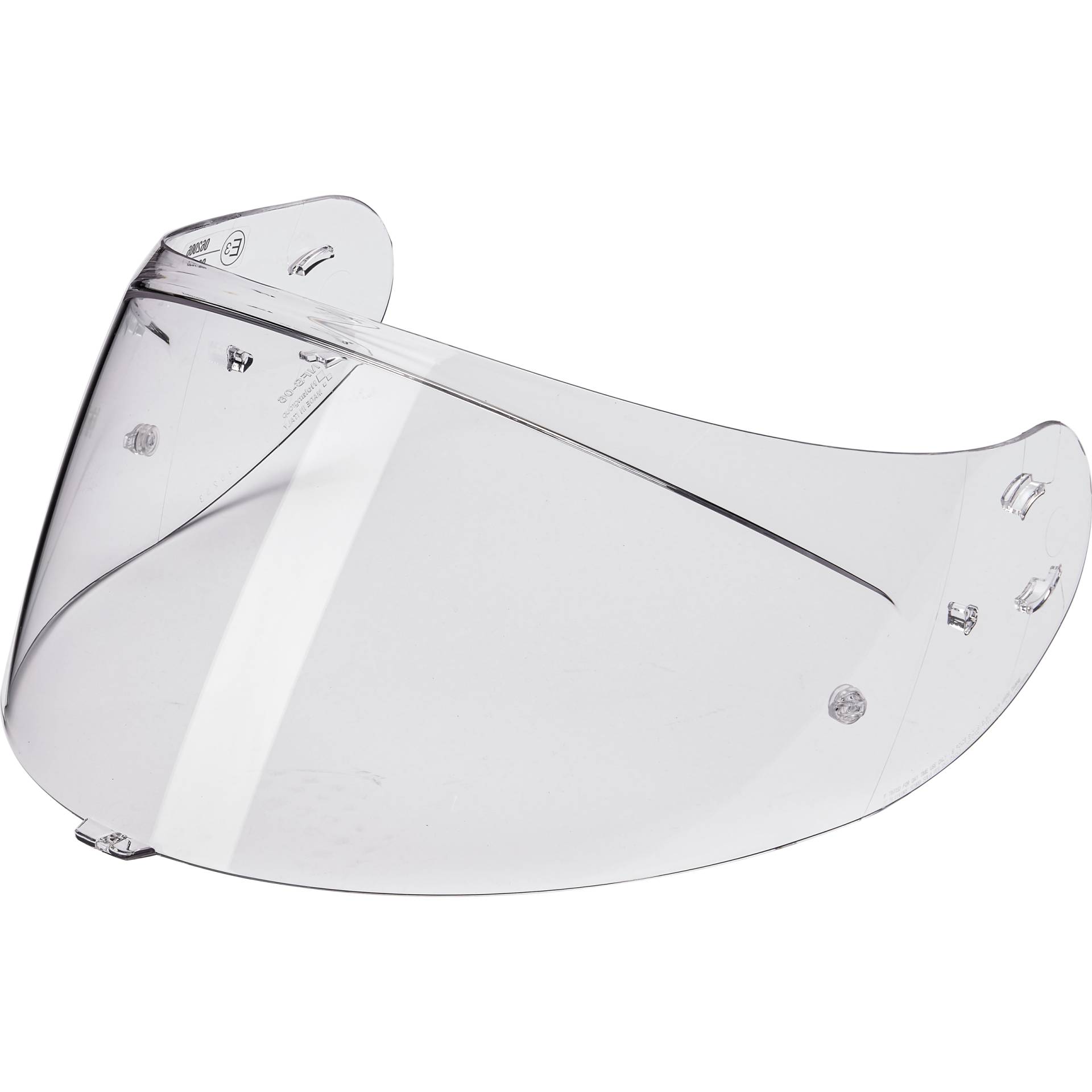 Nolan Visier N80.8 Pinlock vorbereitet klar Nolan Visier N80.8 Pinlock vorbereitet klar von Nolan