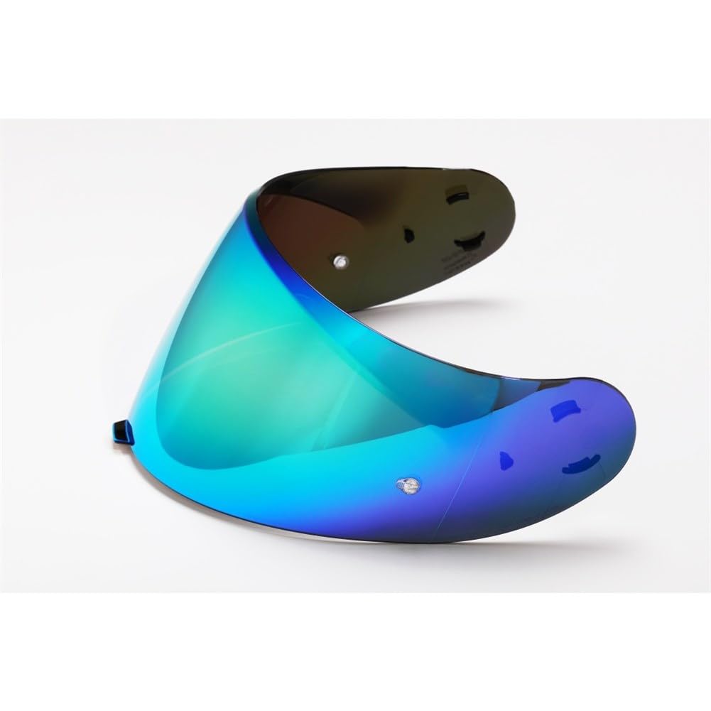 Nolan Visier für Helme N80-8 und N60-6 cosmic iridium blau Nolan Visier für Helme N80-8 und N60-6 cosmic iridium blau von Nolan