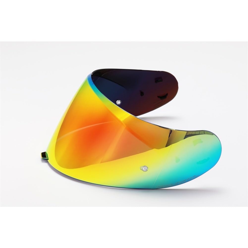 Nolan Visier für Helme N80-8 und N60-6 iridium orange Nolan Visier für Helme N80-8 und N60-6 iridium orange von Nolan