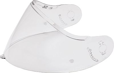 Nolan X-1005 Ultra Carbon, Visier - Klar Nolan X-1005 Ultra Carbon, Visier - Klar von Nolan