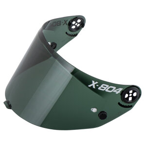 Nolan X-804 RS Pinlock-Visier Nolan X-804 RS Pinlock-Visier von Nolan