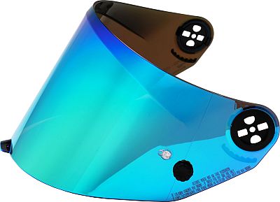 Nolan X-804 RS Ultra Carbon, Visier verspiegelt - Blau-Verspiegelt Nolan X-804 RS Ultra Carbon, Visier verspiegelt - Blau-Verspiegelt von Nolan