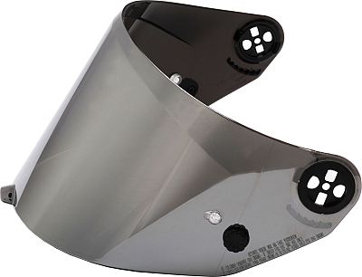 Nolan X-804 RS Ultra Carbon, Visier verspiegelt - Silber-Verspiegelt Nolan X-804 RS Ultra Carbon, Visier verspiegelt - Silber-Verspiegelt von Nolan