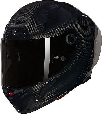 Nolan X-804 RS Ultra Carbon Puro 324, Integralhelm - Schwarz - S von Nolan