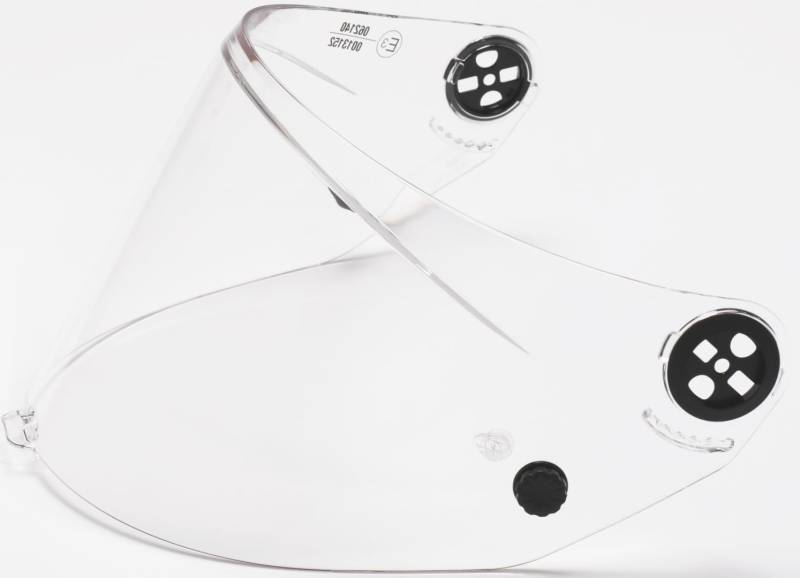 Nolan X-804 RS Ultra Carbon Visier von Nolan
