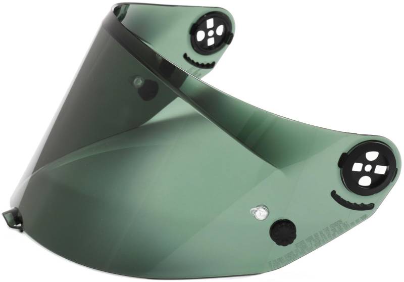 Nolan X-804 RS Ultra Carbon Visier von Nolan