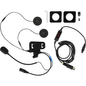 Nolan n-com MCS III S-Series Harley Davidson von Nolan