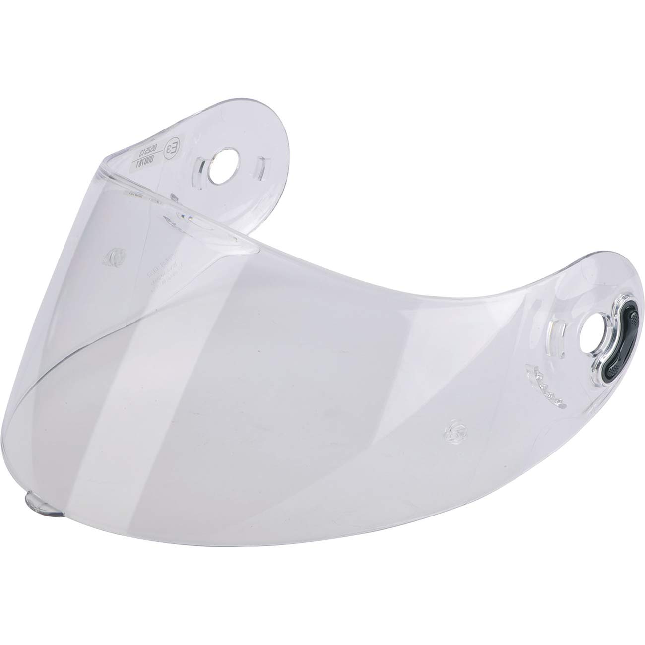 Visier für Helm X-LITE X-802 / X-802R / X-702 / X-603 klar Visier für Helm X-LITE X-802 / X-802R / X-702 / X-603 klar von Nolan