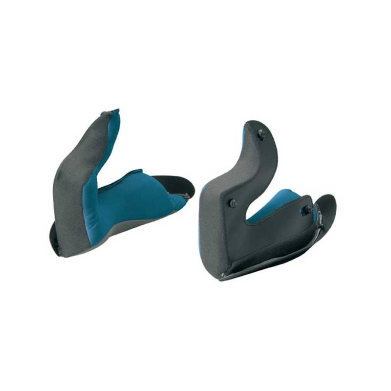 X-lite Wangenpolster X802R XS/S 45mm X-lite Wangenpolster X802R XS/S 45mm von Nolan
