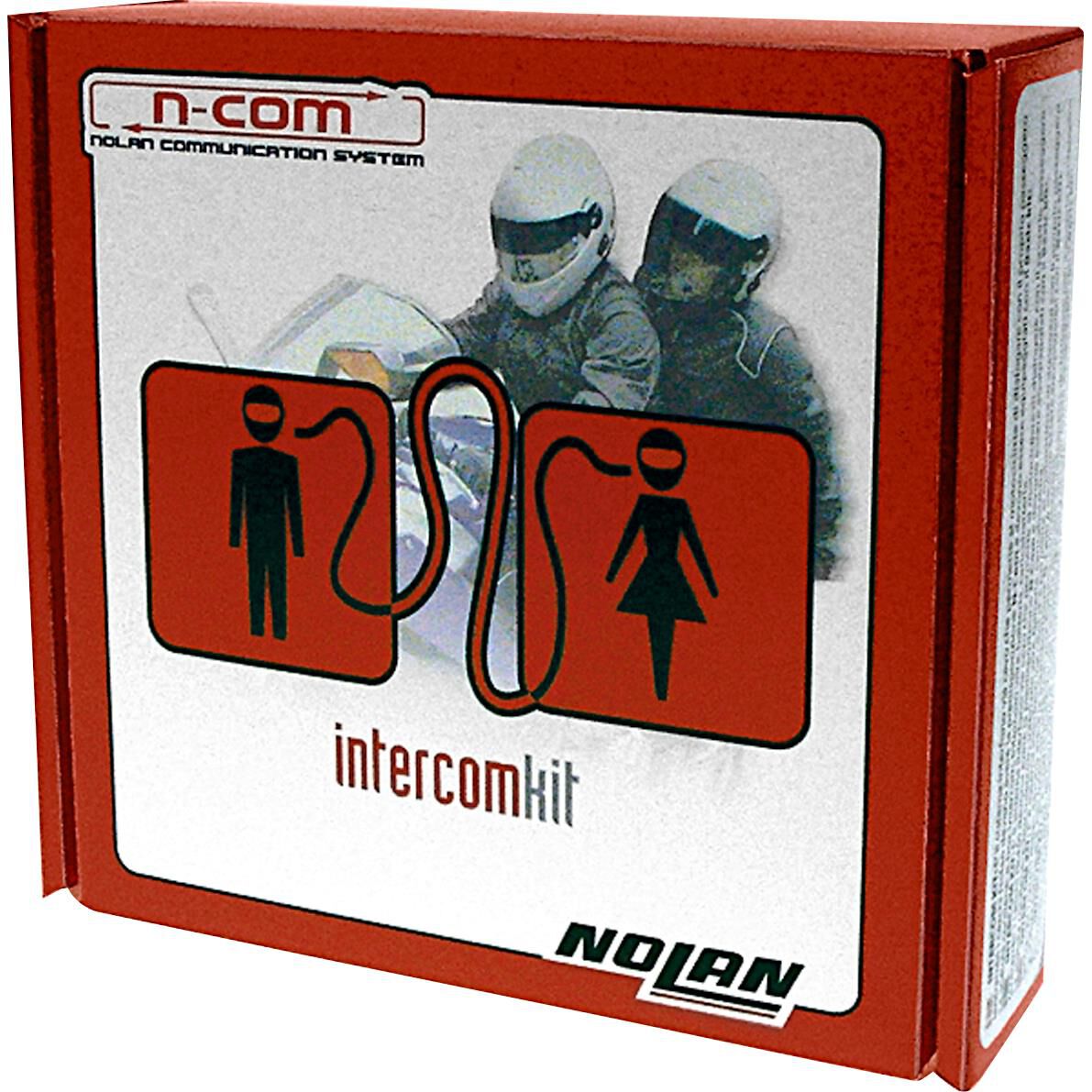 Nolan n-com Intercom-Kit von Nolan