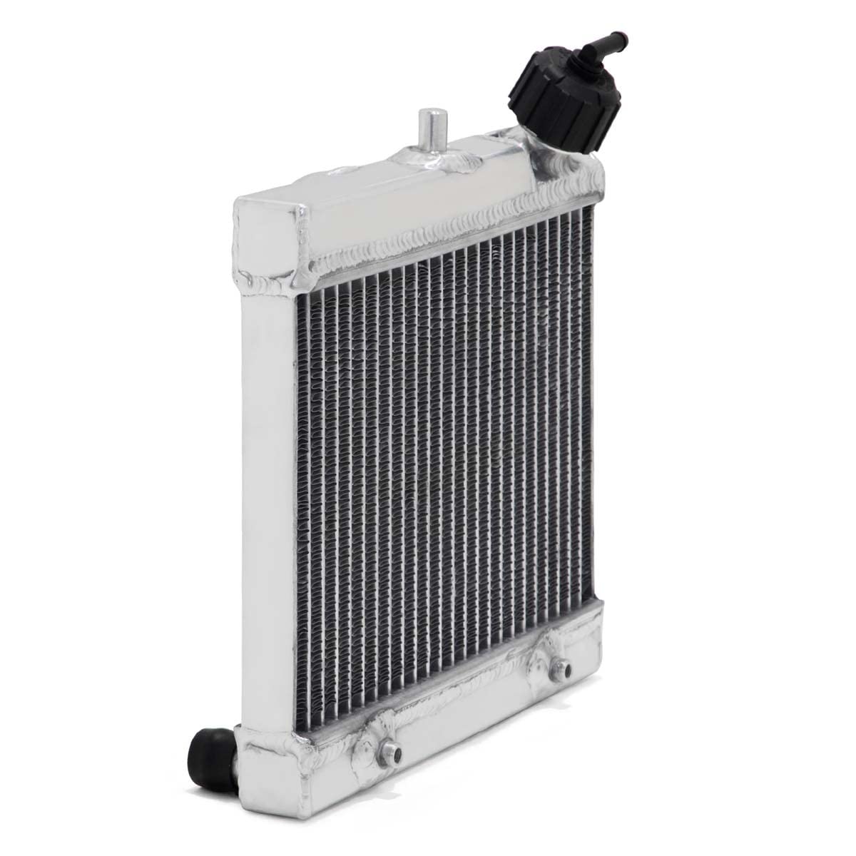 Kühler für KTM Freeride 250 F 250 R 350 12-19 Alu Radiator Wasserkühler von Nomud