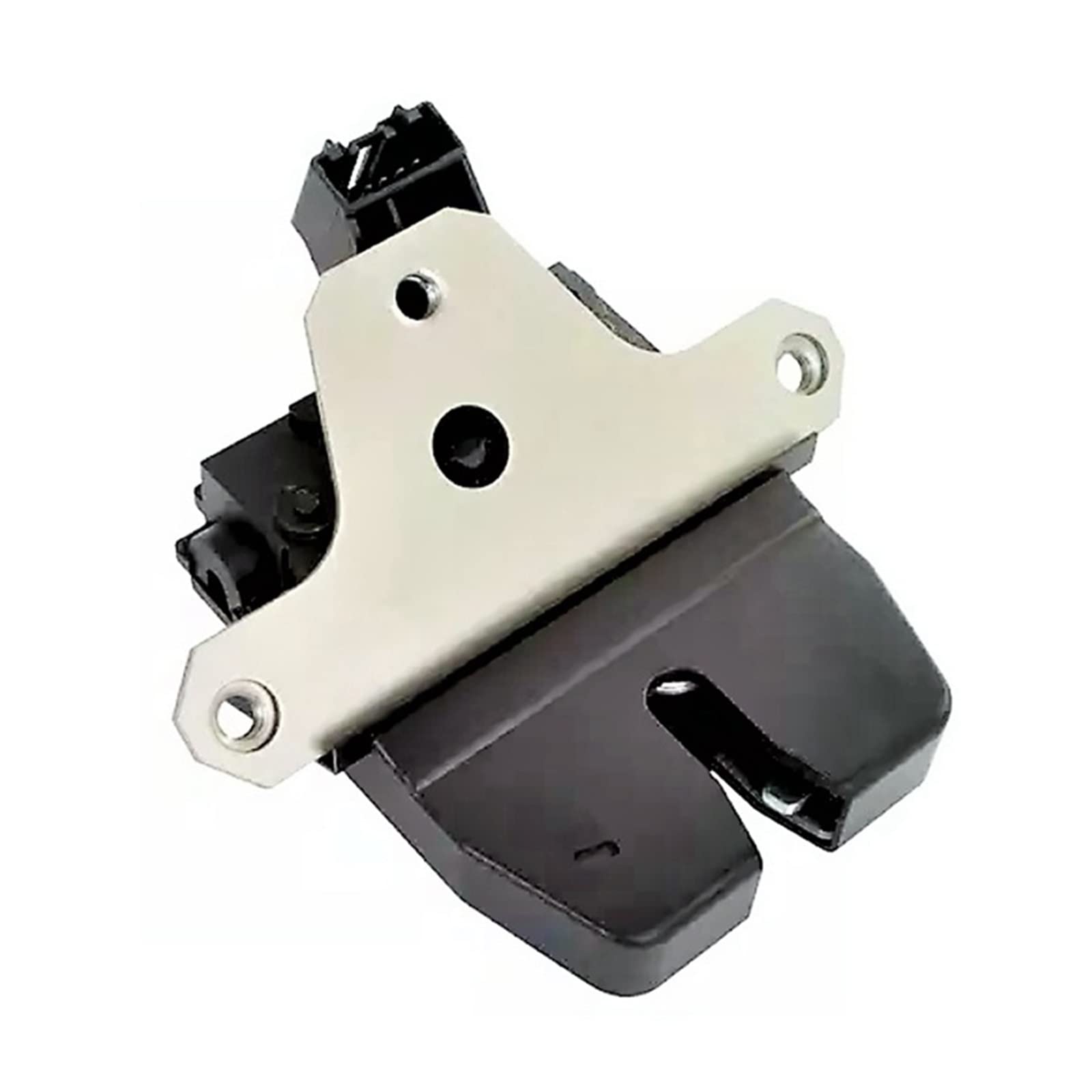 Kofferraumschloss Für Volvo S40 II V50 2004 2005 2006 2007 2008-2012 Heckklappenverriegelung Hintere Heckklappenklappe Kofferraumschloss 31335047 31335870 31335045 Kofferraumschloss Für Volvo S40 II V50 2004 2005 2006 2007 2008-2012 Heckklappenverriegelung Hintere Heckklappenklappe Kofferraumschloss 31335047 31335870 31335045 von Nonuin