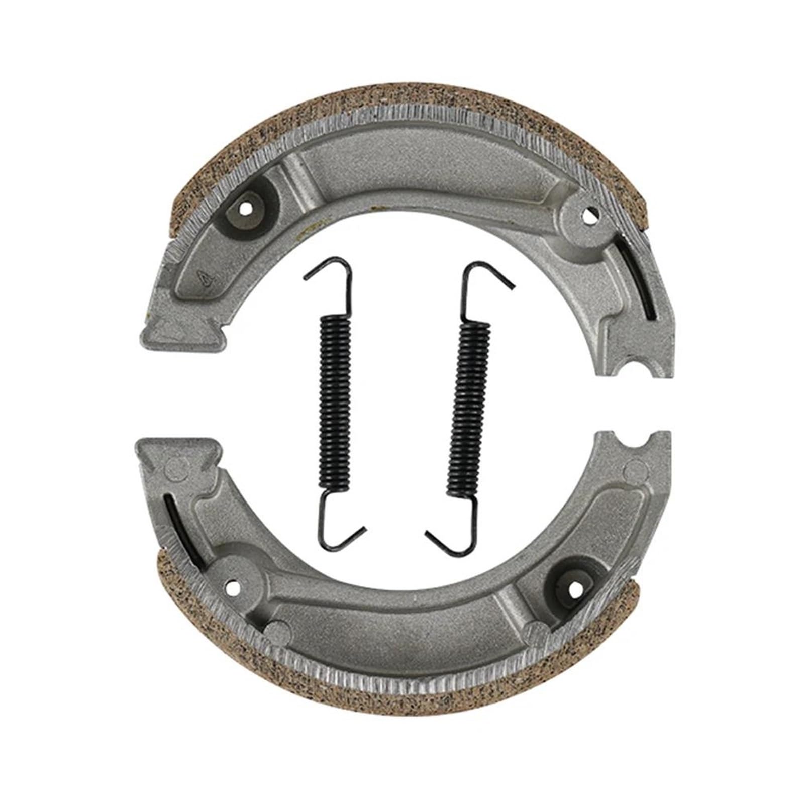 Nonuiny 1 Stücke Dirt Bike Hinten Bremsbacken Pads Für CRF 150 F CRF 230 F CRF150F CRF230F 2003-2014 2013 2012 2011 2010 2009 2008 2007 Bremsbeläge Motorräder Nonuiny 1 Stücke Dirt Bike Hinten Bremsbacken Pads Für CRF 150 F CRF 230 F CRF150F CRF230F 2003-2014 2013 2012 2011 2010 2009 2008 2007 Bremsbeläge Motorräder von Nonuiny