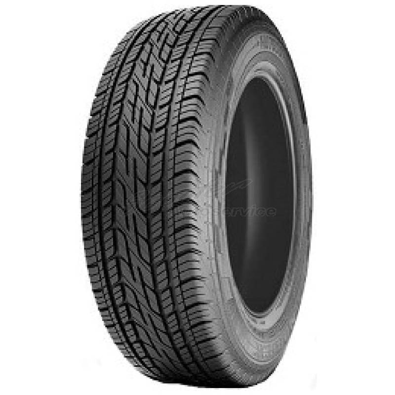 NORDEXX 255/55 R 18 XL TL 109V NU7000 FSL BSW M+S Sommerreifen von Nordexx